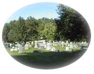 Cemeteries in Vancouver's North Shore