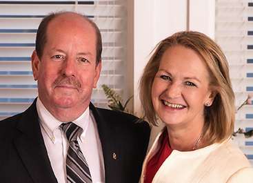 George & Mildred McKenzie: Present Owners